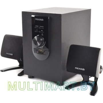 Акустика Microlab M-108U